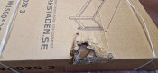 Arbetsbänk 1,5m, 2:SORT