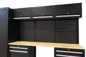 Garageinredning Basic