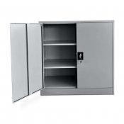 Plåtskåp 1000x1000x500