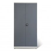 Plåtskåp 2000x1000x500