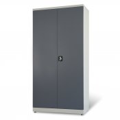 Plåtskåp 2000x1000x500