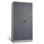 Plåtskåp 2000x1000x500