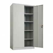 plåtskåp 2000x1000x600