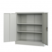 lågt förvaringsskåp