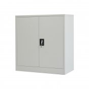 Plåtskåp 900x850x400