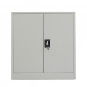 Plåtskåp 900x850x400