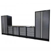 Verkstadsinredning 61cm