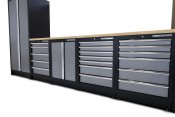 Verkstadsinredning 61cm