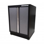 Verktygshurts med skåp