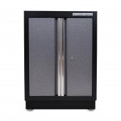 Verktygshurts med skåp