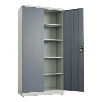 Plåtskåp 2000x1000x500