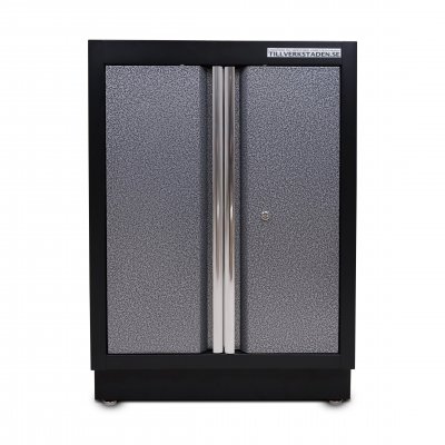 Verktygshurts med skåp